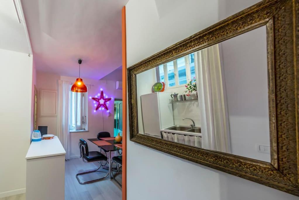 Charming Apartment With Balcony In The Historic Center Neapol Zewnętrze zdjęcie