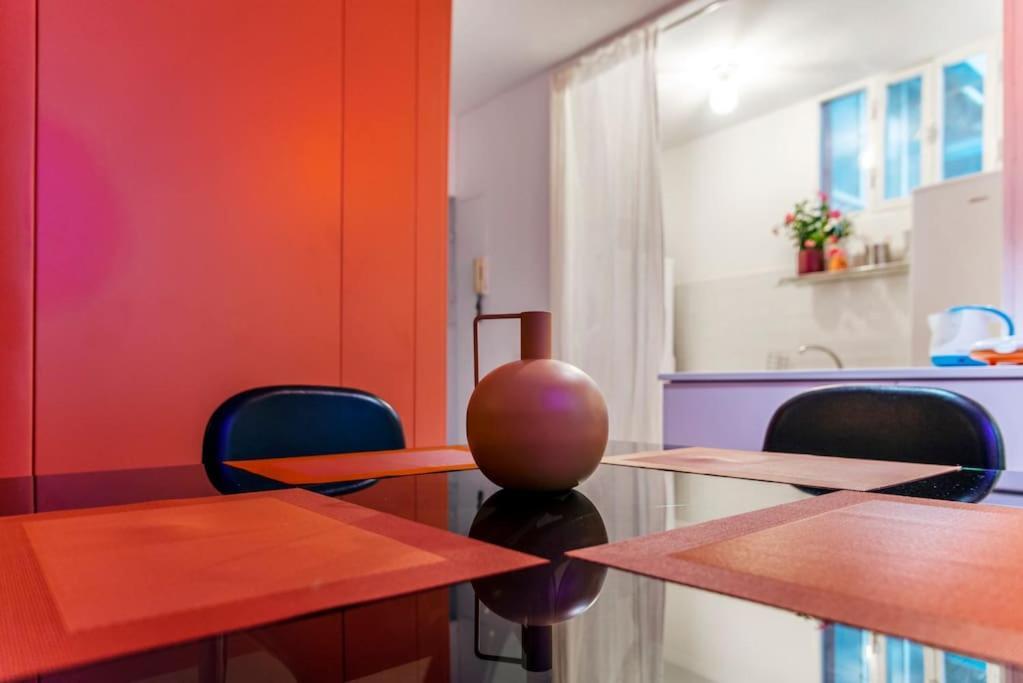 Charming Apartment With Balcony In The Historic Center Neapol Zewnętrze zdjęcie