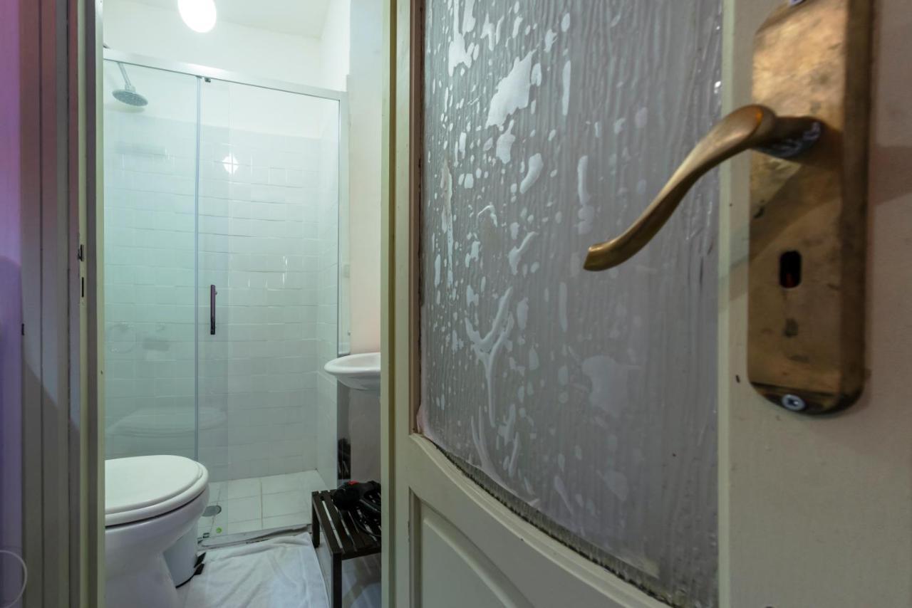 Charming Apartment With Balcony In The Historic Center Neapol Zewnętrze zdjęcie