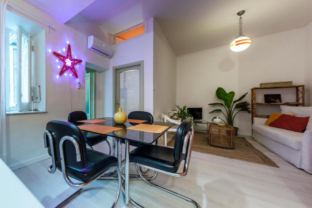 Charming Apartment With Balcony In The Historic Center Neapol Zewnętrze zdjęcie