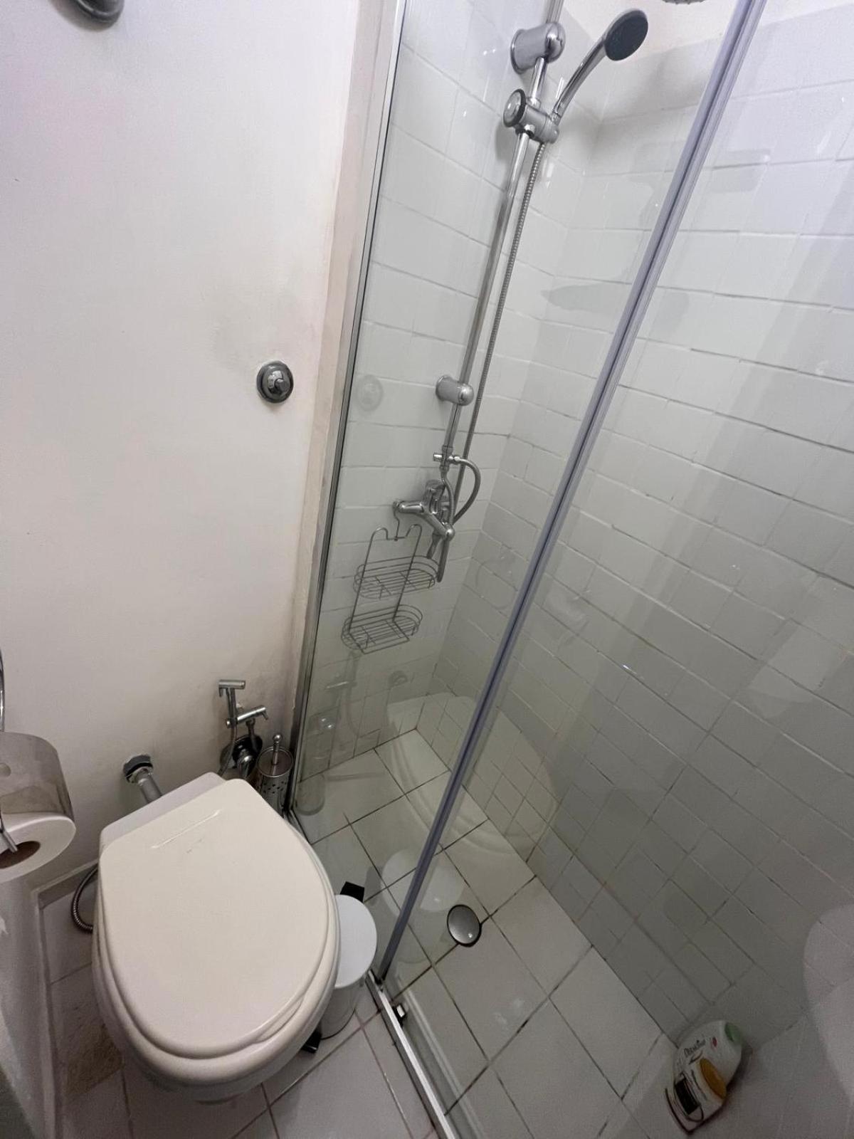 Charming Apartment With Balcony In The Historic Center Neapol Zewnętrze zdjęcie